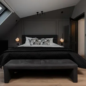 Hotel Lit D'art Exclusive Boutique, Antwerp