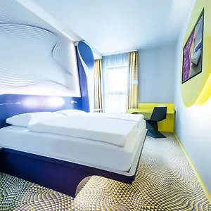 Hotel Prize By Radisson,, Antwerp