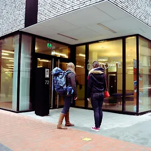  Hostel De Ploate Belgium