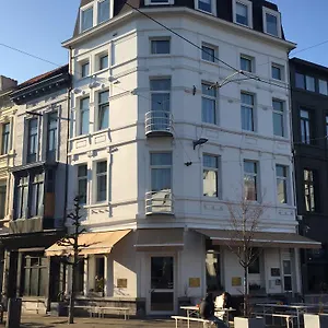 **** Guest house The Soul Belgium