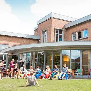  Hostel Europa Belgium