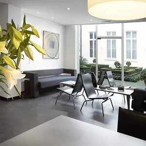 **** Hotel Prinse Belgium