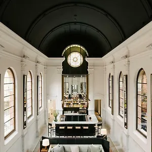 **** Hotel August Belgium