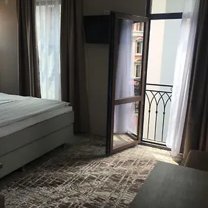 *** Hotel Dali Bulgaria