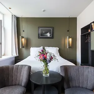 ***** Bed & Breakfast Zakske13 - Design Boutique In Centre (adults Only) Belgium