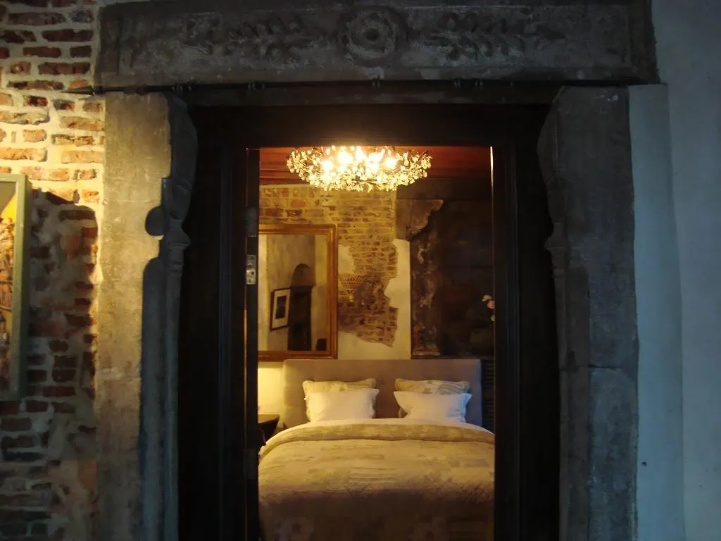 Guest house Kathedraallogies Drie Koningen Antwerp